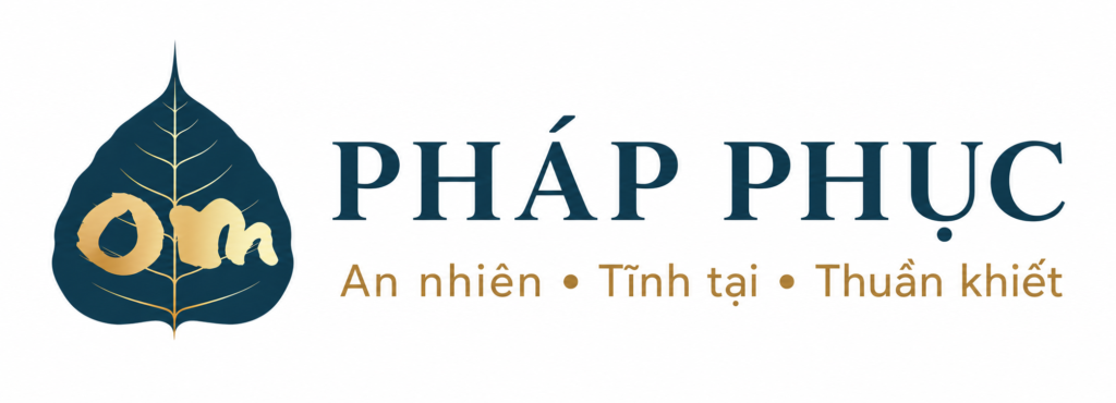 Pháp Phục Om
